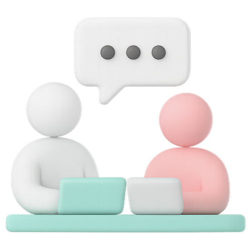 Work Together